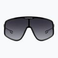 Ochelari de soare pentru bărbați Carrera 4017/S black/dark grey shaded 3
