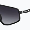 Ochelari de soare pentru bărbați Carrera 4017/S black/dark grey shaded 6
