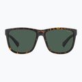 Ochelari de soare polarizați pentru bărbați Polaroid PLD 2155/S mat brown havana/green 3