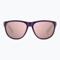 Ochelari de soare Polaroid PLD 2156/S violet/rose gold multilayer polarized 3