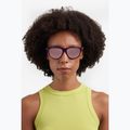 Ochelari de soare Polaroid PLD 2156/S violet/rose gold multilayer polarized 6