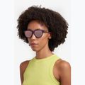 Ochelari de soare Polaroid PLD 2156/S violet/rose gold multilayer polarized 7
