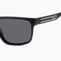Ochelari de soare pentru bărbați Polaroid PLD 2571/S matte black/grey polarized 5