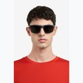 Ochelari de soare pentru bărbați Polaroid PLD 2157/S matte brown havana/green polarized 6