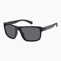 Polaroid PLD 2158/S negru/gri ochelari de soare polarizați pentru bărbați 2