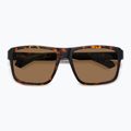 Ochelari de soare pentru bărbați Polaroid PLD 2158/S matte brown havana/bronze polarized 4