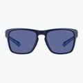 Ochelari de soare pentru bărbați Polaroid PLD 7052/S matte blue/blue polarized high contrast 3