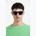 Ochelari de soare pentru bărbați Polaroid PLD 7052/S matte blue/blue polarized high contrast 7