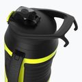 Bidon Under Armour Playmaker Jug Royal 1900 ml yellow/black 7