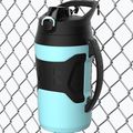 Bidon Under Armour Playmaker Jug Royal 1900 ml blue/black 8
