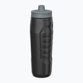 Bidon Under Armour Sideline Squeeze 950 ml black/grey 2