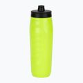 Bidon Under Armour Sideline Squeeze 950 ml black/pitch grey