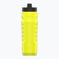Bidon Under Armour Sideline Squeeze 950 ml black/pitch grey 3