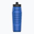 Bidon Under Armour Sideline Squeeze 950 ml royal blue