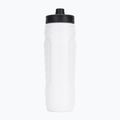 Bidon Under Armour Playmarker 950 ml white 2