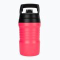 Bidon Under Armour Playmarker Jug 950 ml black/red 3