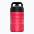 Bidon Under Armour Playmarker Jug 950 ml black/red 4