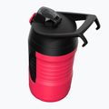 Bidon Under Armour Playmarker Jug 950 ml black/red 5