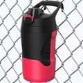 Bidon Under Armour Playmarker Jug 950 ml black/red 8