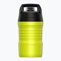 Bidon Under Armour Playmarker Jug 950 ml yellow/black 3