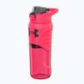 Bidon Under Armour Clarity 700 ml penta pink