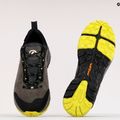 Cizme de trekking pentru bărbați SCARPA Rush Trail Gtx Rhb Free-Dom Soft gri 63145-200/1 9