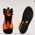 Cizme de mare altitudine pentru bărbați SCARPA Ribelle Lite HD HDry portocaliu 71089-250/1 13