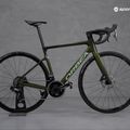 Orbea M21e Team PWR verde M12551BG bicicletă de șosea M12551BG 14