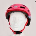 Cască de bicicletă pentru copii BELL Sidetrack roz 7101816 9