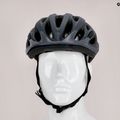 Cască de bicicletă BELL Tracker albastru marin 7138092 9