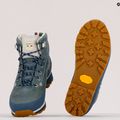 Încălțăminte de trekking pentru femei Dolomite 60 Dhaulagiri Gtx W’s, albastru, 279908 0924 9