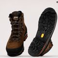 Cizme de trekking pentru bărbați Meindl Vakuum Men GTX maro 2844/46/11 9