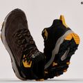 Cizme de trekking pentru bărbați The North Face Vectiv Exploris Futurelight maro NF0A5G3913B1 9