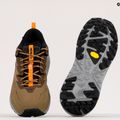 Cizme de trekking pentru bărbați HOKA Kaha Low GTX maro 1118586 9