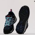 Cizme de trekking pentru femei CMP Sun albastru 3Q11156/31NL 9