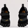 Ghete de apă pentru femei Vibram Fivefingers V-Aqua negru 18W73010360 9