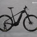 Bicicletă electrică Orbea Keram 29 MAX, negru, L30718XN 16