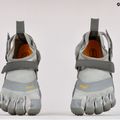 Pantofi de apă pentru bărbați Vibram Fivefingers V-Aqua gri 18M7303030400 9