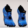 Cizme de trekking pentru bărbați Vibram Fivefingers V-Alpha albastru 19M710242 9