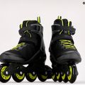 Patine pentru bărbați Rollerblade Zetrablade Elite negru 07967000 1A1 7