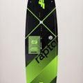 Planșă de kitesurfing CrazyFly Raptor LTD Neon verde T002-0306 6