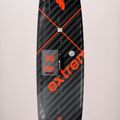 Placă de kitesurfing CrazyFly Raptor Extreme gri T002-0299 6