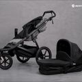 Thule Urban Glide 2 cărucior de alergare pentru copii + nacelă gri 10101965 15