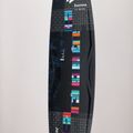 Kitesurfing bord DUOTONE Kite TT Jaime SLS 2022 gri 44220-3421 12