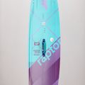 Femei kitesurfing bord CrazyFly Raptor Diva albastru T002-0295 6