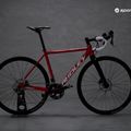 Ridley X-Ride Disc GRX 600 2x XRI04As roșu SBIXRIRID921 14
