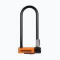 Antifurt de bicicletă Kryptonite Evolution Mini-9 negru-portocaliu K002086