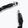 Kryptonite lanț de blocare a lanțului de bicicletă negru Keeper 465 Combo Chain 3