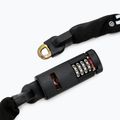 Încuietoare de bicicletă Kryptonite Keeper 790 Combo Chain black 4