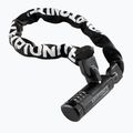 Încuietoare de bicicletă Kryptonite Keeper 790 Combo Chain black